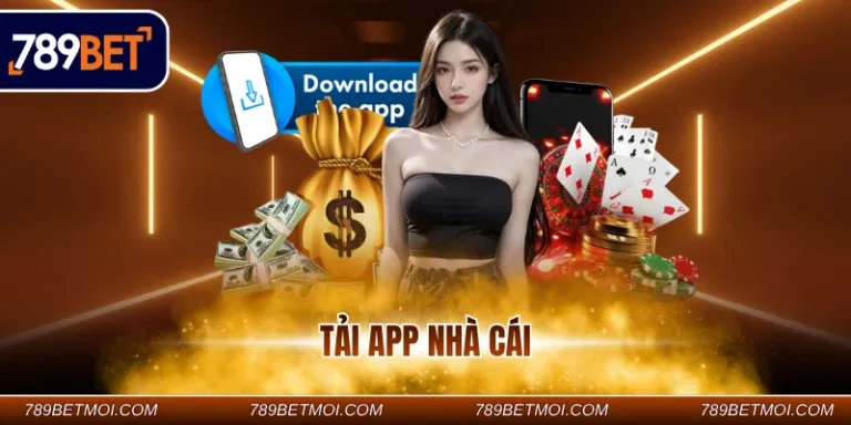 Tải app nhà cái