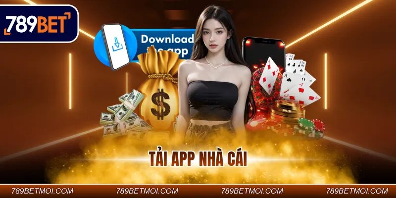 Tải app nhà cái